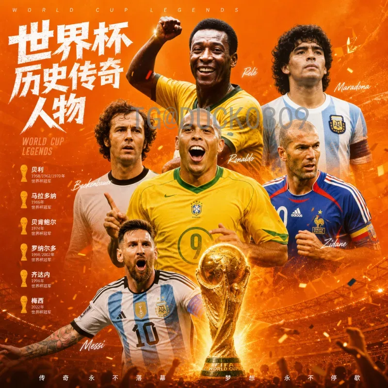 2026年美加墨世界杯扩军解读：从48队赛制到足球版图重塑